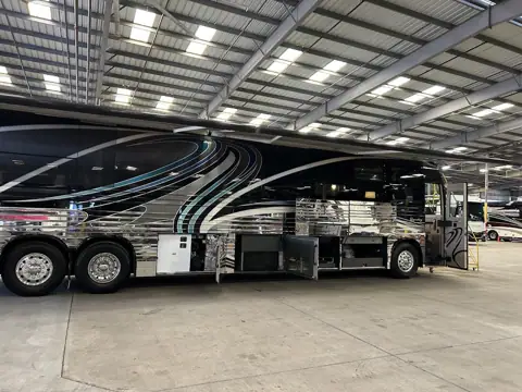 Platinum Coach and RV in Lewisville, TX
