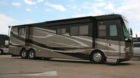Platinum Coach and RV photo 3