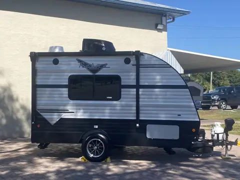 Campbell RV Service & Parts Center photo 3