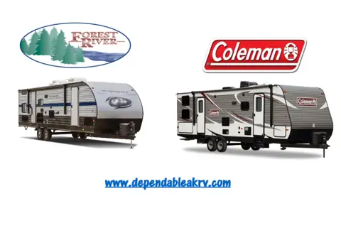 Dependable RV photo 2
