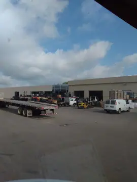 Thor Motor Coach - Plant 250 (Bristol) photo 2