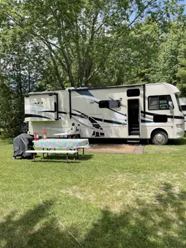 Ocean Breeze RV in North Hampton, NH