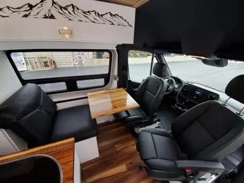 Alpine Vans LLC in Conshohocken, PA