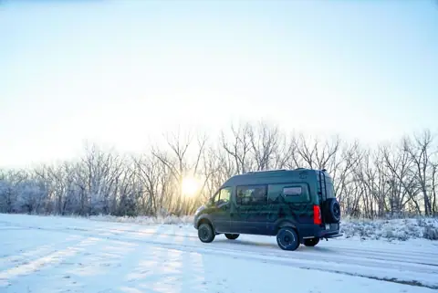Alpine Vans LLC photo 2