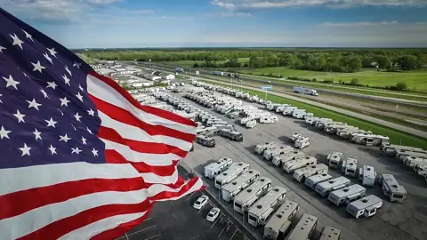 Unlimited RV in Independence, MO