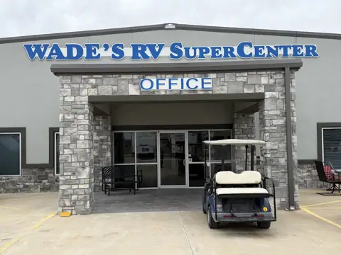 Wade's RV Supercenter of Glenpool in Glenpool, OK