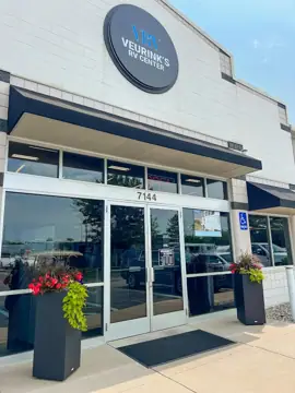 Veurink's RV Center in Grand Rapids, MI