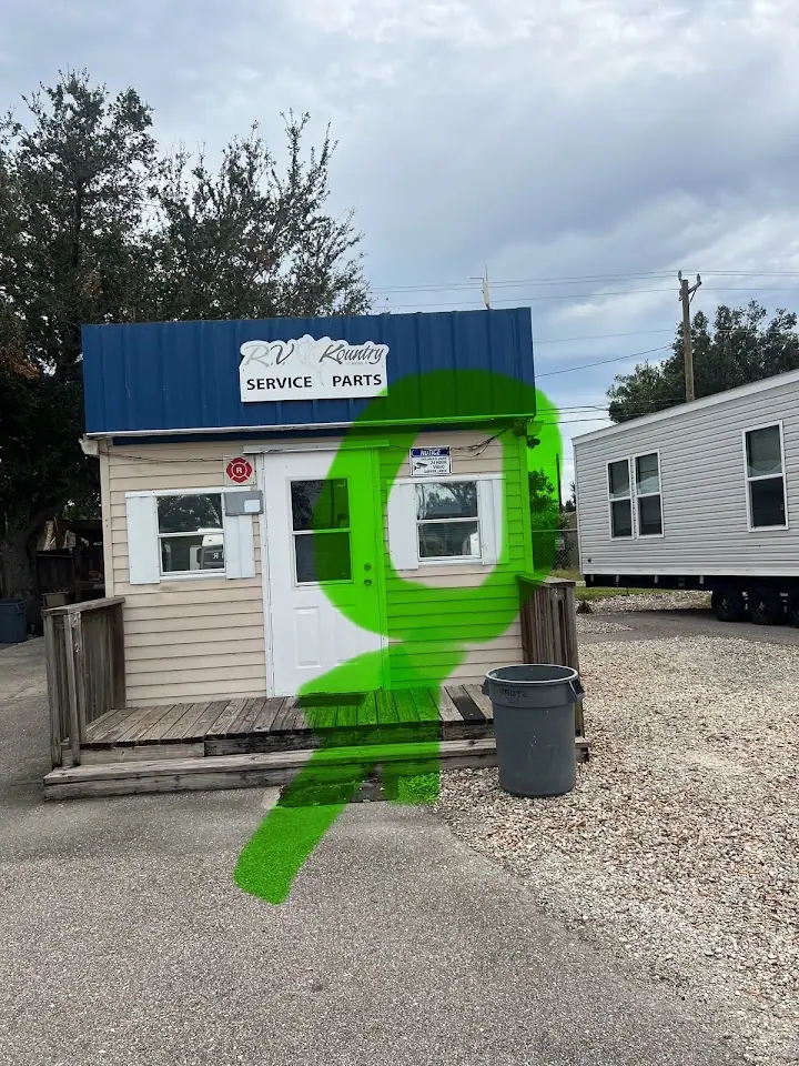 RV Kountry, RV dealers in North Fort Myers