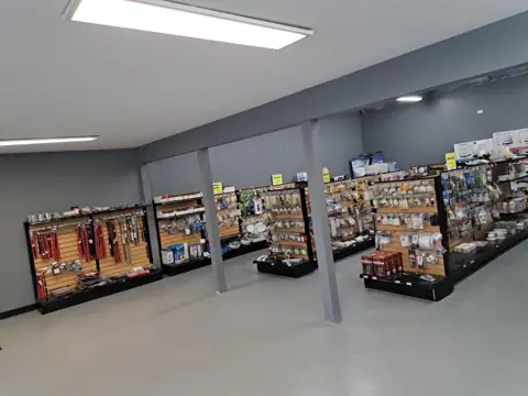Canopy Country RV Center photo 2