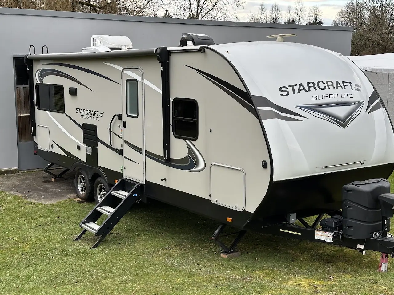 NW RV WHOLESALE, RV dealers in Milwaukie