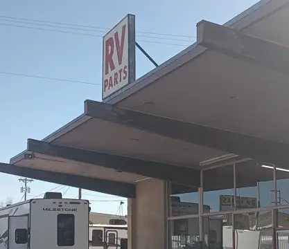 Farmington RV Sales Inc. in Farmington, NM