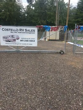 Costello rv auto sales in Hattiesburg, MS