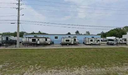 American Dream Vacations RV Rentals, RV dealers in Hobe Sound