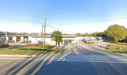 RVC Sales in Theodore, AL