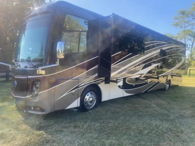 Day Brothers RV Sales Center, RV dealers in Corbin
