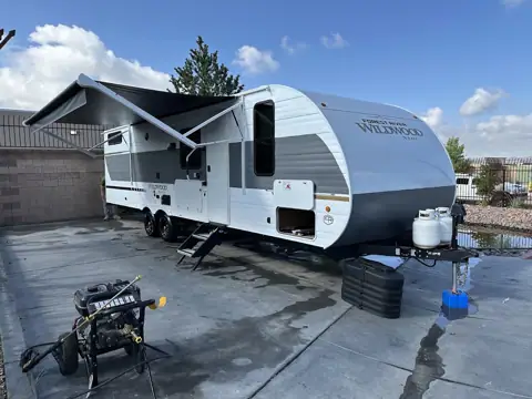 Ram Motors RV & Truck photo 3