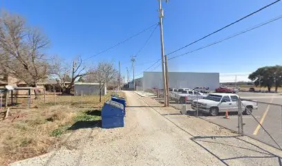 RVs of West Texas, RV dealers in Baird