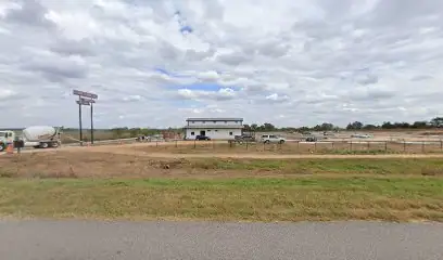 Creekside RV Consignments in Smithville, TX