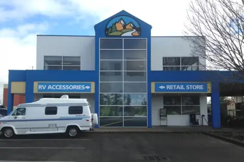 Camping World - Hillsboro in Hillsboro, OR