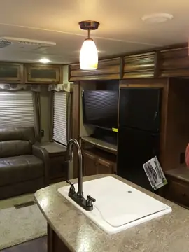 Kunes Wisconsin RV World photo 2