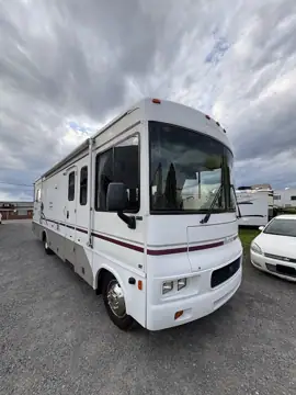 Wild and Wonderful Preowned Auto & RVs photo 2