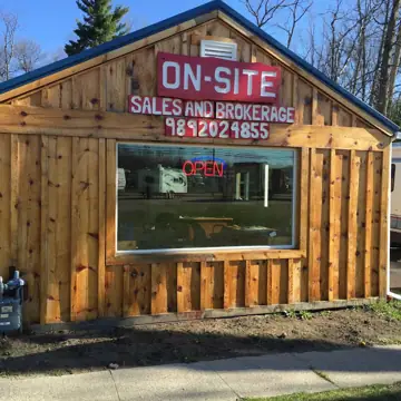 On Site Sales and Brokerage LLC in Prudenville, MI