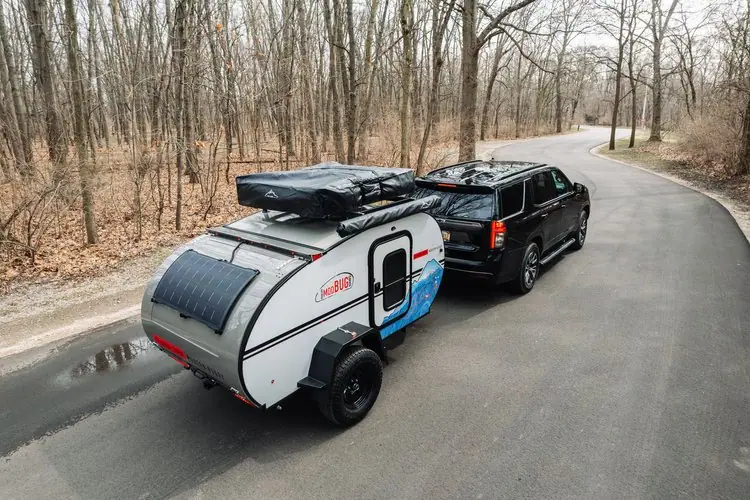 Modern Buggy RV, RV dealers in Edwardsburg