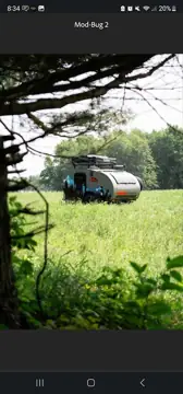 Modern Buggy RV photo 2