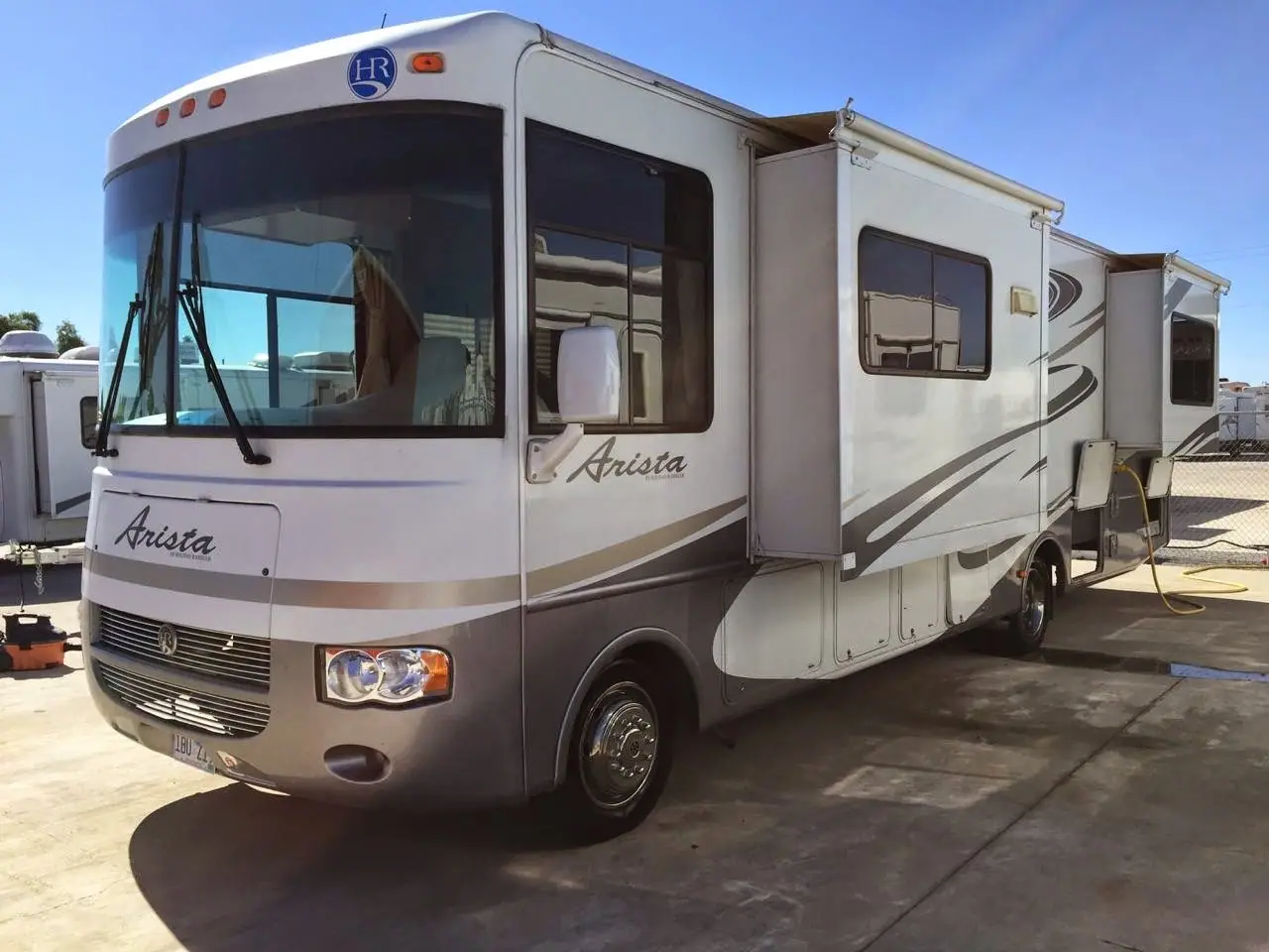 Roadtime RV LLC, RV dealers in El Cajon