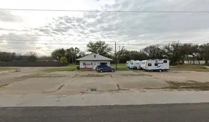 Waco RVs in Bellmead, TX