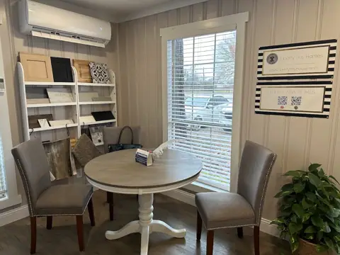 Liberty Tiny Homes in Aubrey, TX
