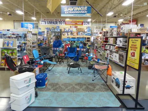 Camping World - Meridian photo 3