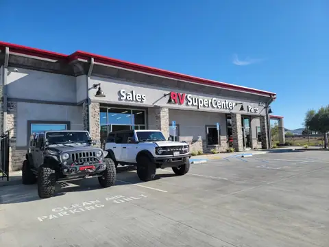 RV SuperCenter in Menifee, CA