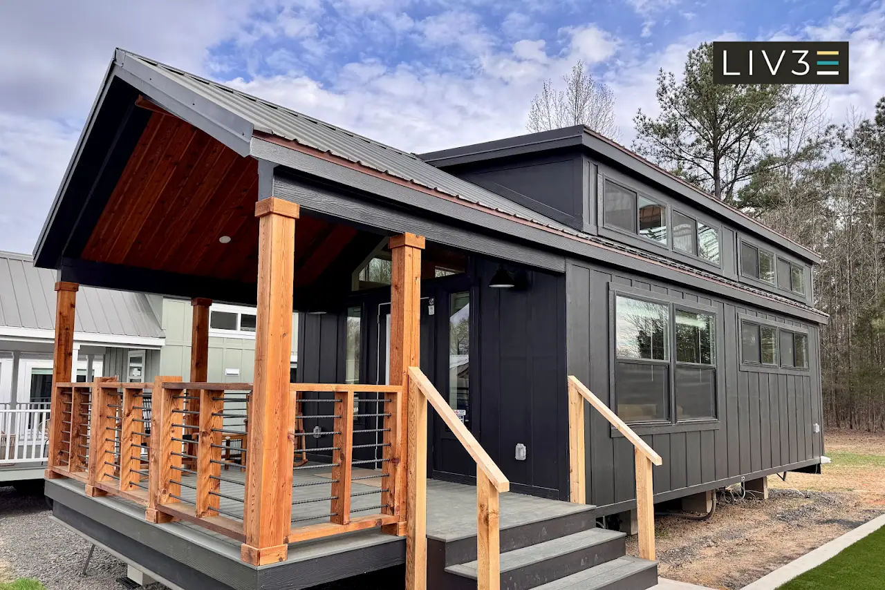 Liv3 Tiny Homes, RV dealers in Cabot