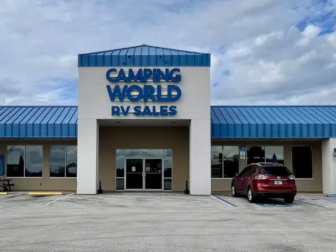 Camping World - Bartow in Bartow, FL