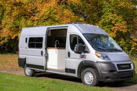 Agor Van Life photo 3