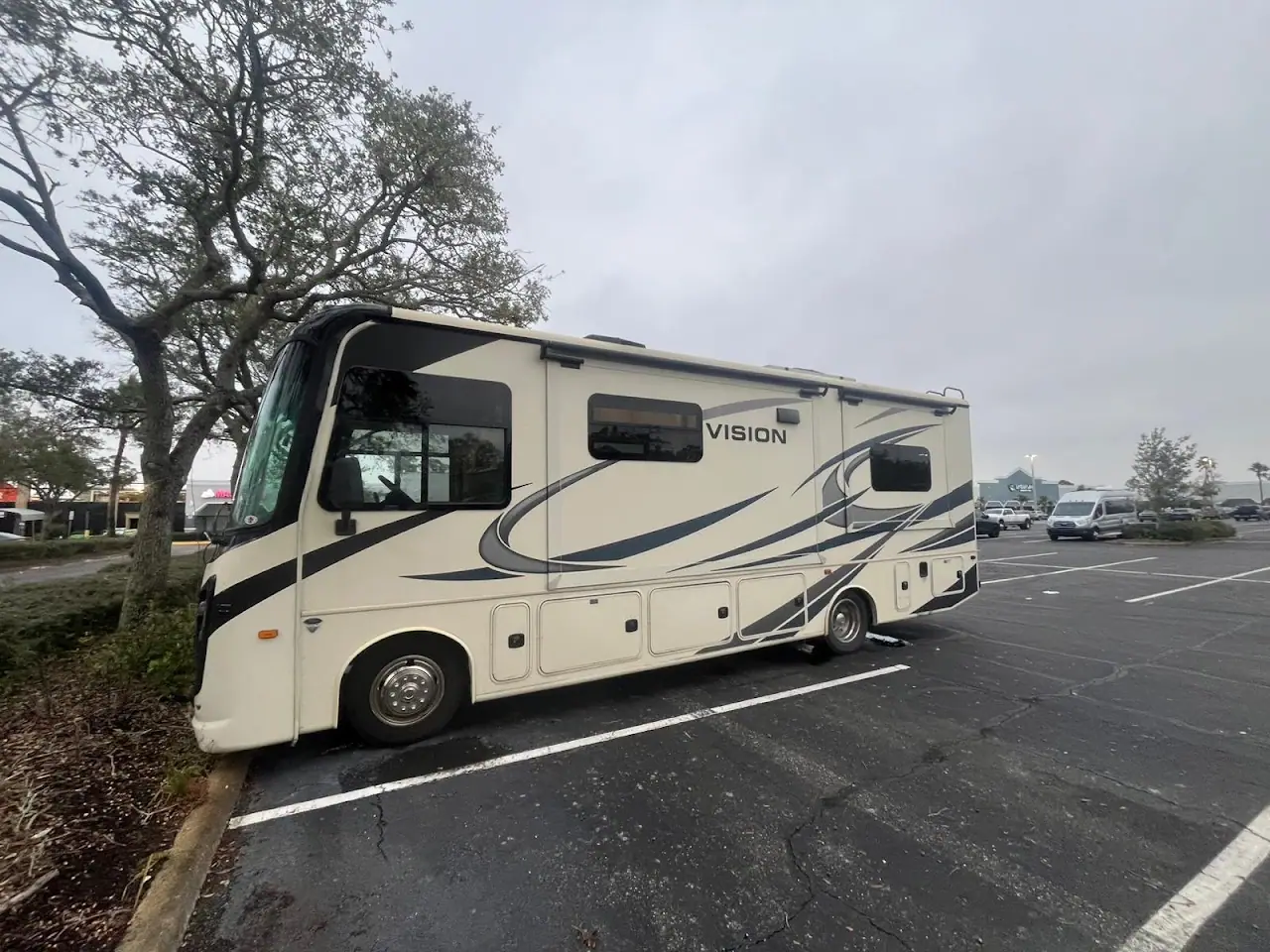RV 99, RV dealers in Seffner