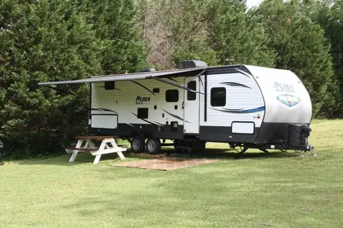 Teshua Farms RVs photo 3