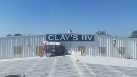 Clay's RV in West Monroe, LA