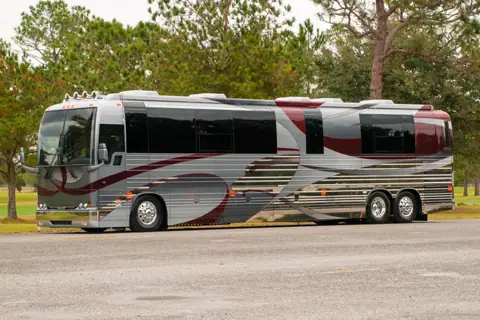 Staley Bus Sales / Staley Coach in Madison, TN