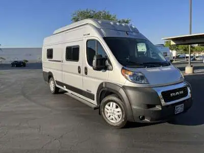 Blacksford RV Sales - Las Vegas photo 3
