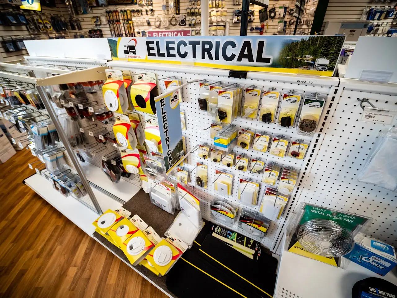 General RV Center, RV dealers in Winter Garden