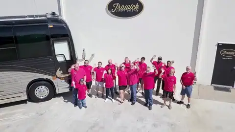 Trawick Luxury Coaches photo 2