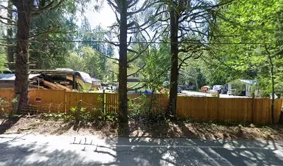 SALAR LLC, RV dealers in Issaquah