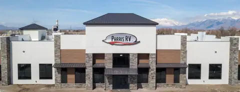 Parris RV Payson photo 2