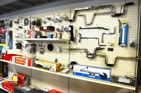 Bevier RV Center photo 2
