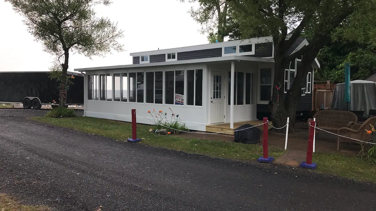 JRVS, RV dealers in Adams