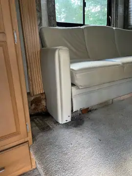 Toledo RV Sales Inc in Hemphill, TX