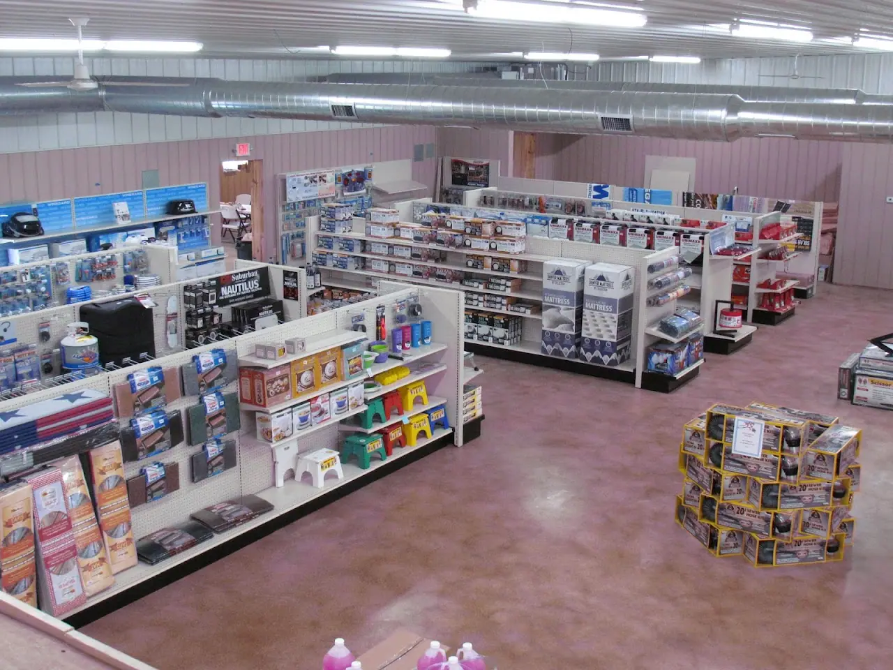 Family Time ----- 47 West Trailer Sales, RV dealers in Troy