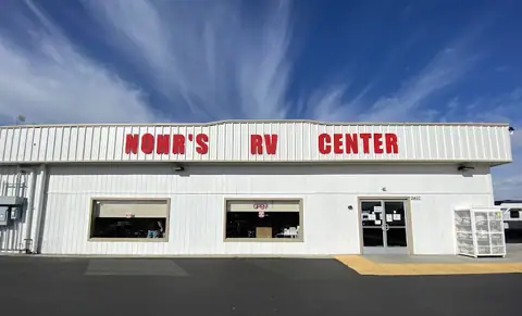 Nohr's RV Center in Acampo, CA